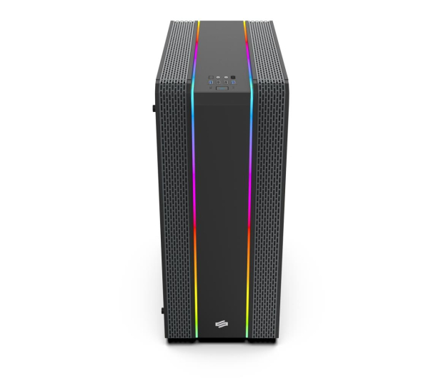 SilentiumPC Gladius GD8 TG ARGB SPC215 - 468898 - zdjęcie 4